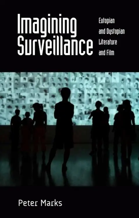 Cover of Imagining Surveillance