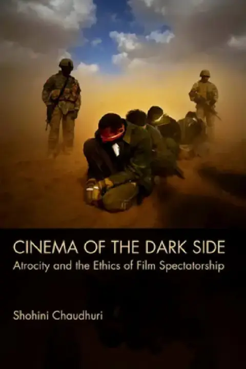 Cover of Cinema of the Dark Side