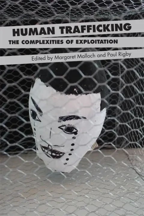 Cover of Human Trafficking