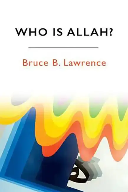 Cover of Who Is Allah?