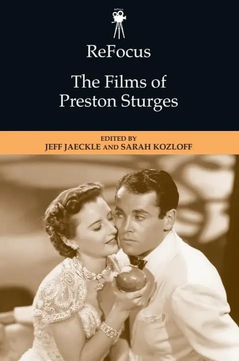 Cover of ReFocus