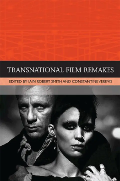 Cover of Transnational Film Remakes