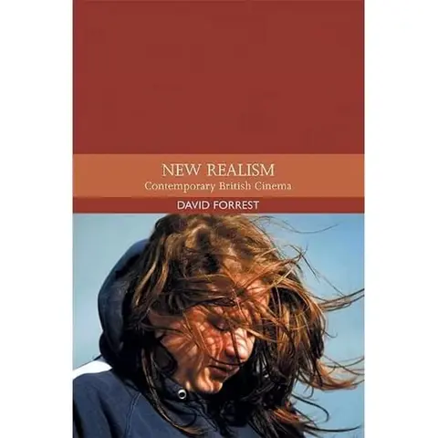 Cover of New Realisms
