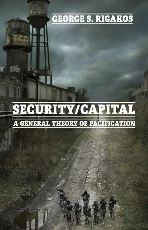 Cover of Security/Capital