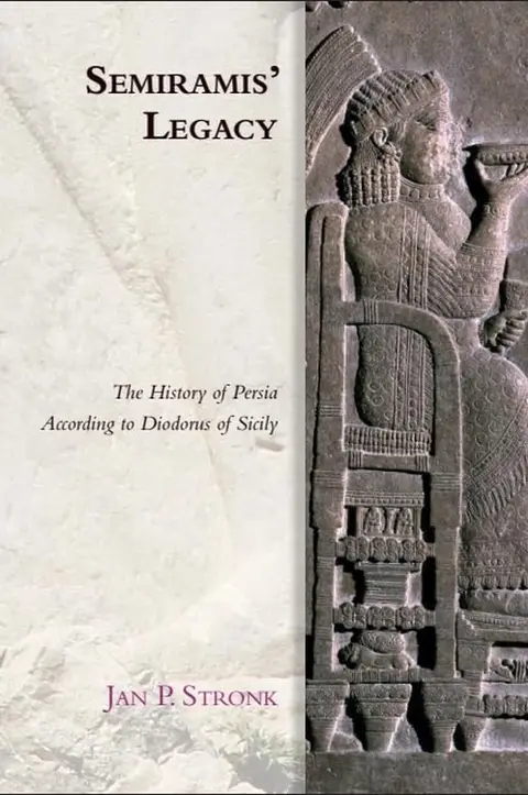 Cover of Semiramis' Legacy