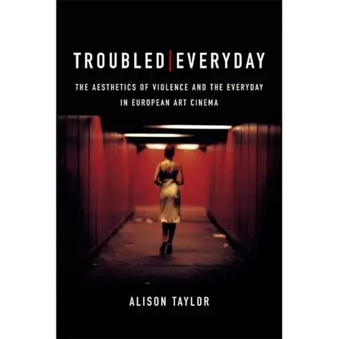 Cover of Troubled Everyday