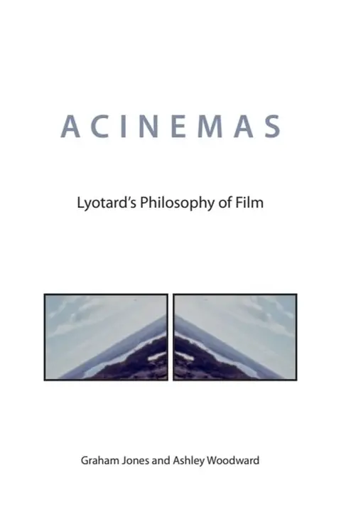 Cover of Acinemas