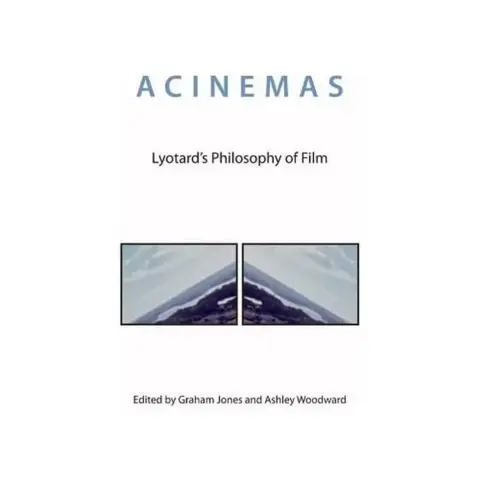 Cover of Acinemas