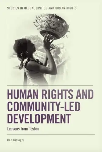 Cover of Human Rights and Community-led Development