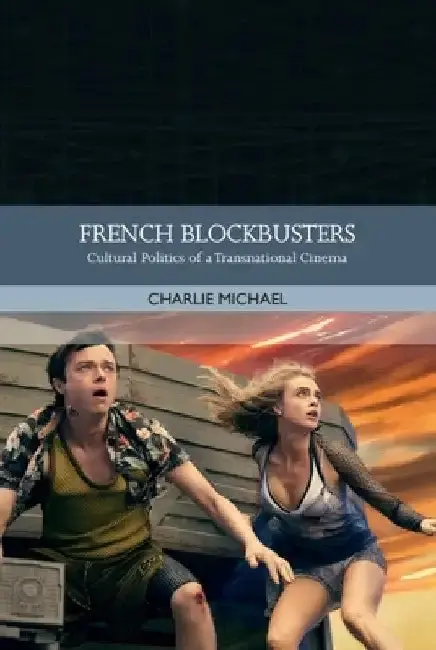 Cover of French Blockbusters