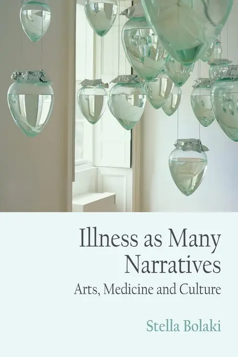 Cover of Illness as Many Narratives
