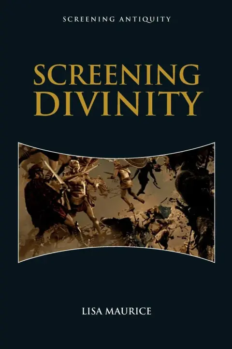Cover of Screening Divinity