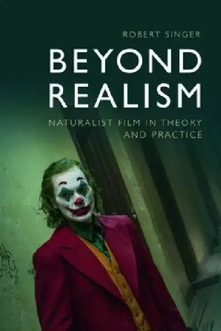 Cover of Beyond Realism