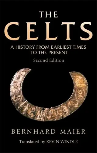 Cover of The Celts