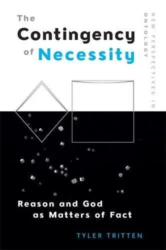 Cover of The Contingency of Necessity