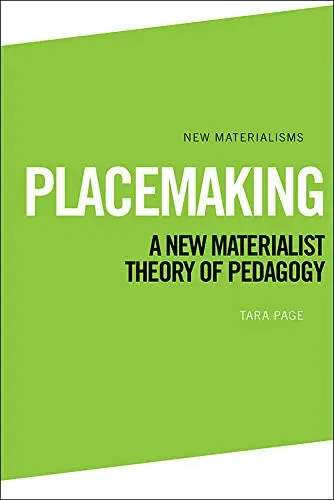 Cover of Placemaking Book
