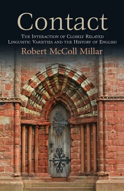 Cover of Contact