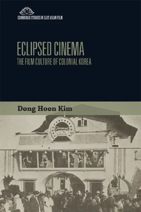 Cover of Eclipsed Cinema