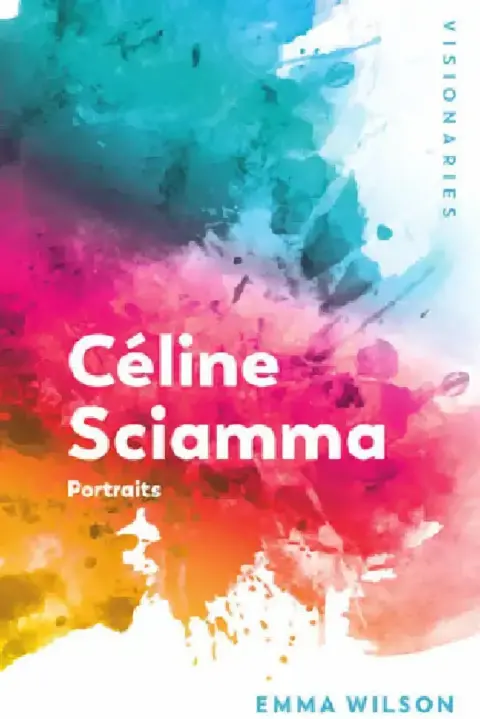 Cover of Céline Sciamma