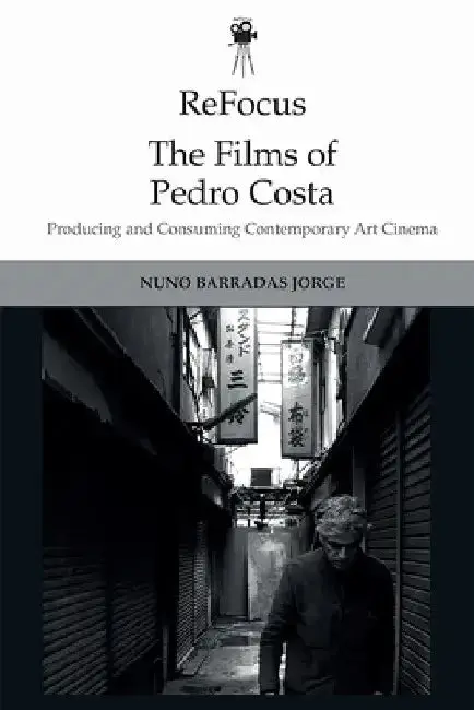 Cover of Refocus