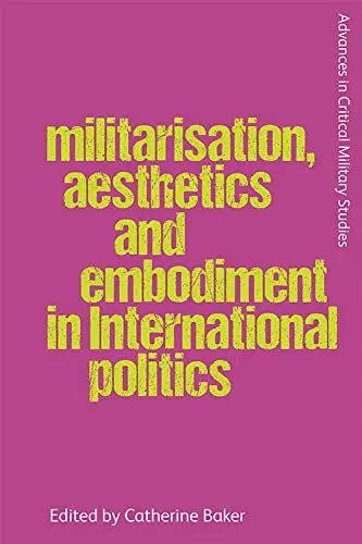 Cover of Making War on Bodies Book