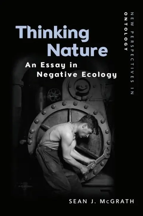 Cover of Thinking Nature