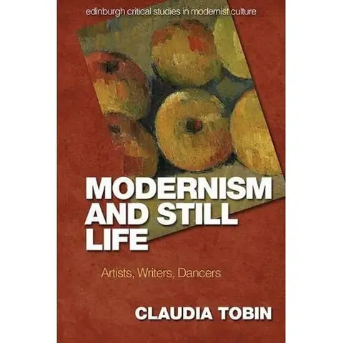 Cover of Modernism and Still Life
