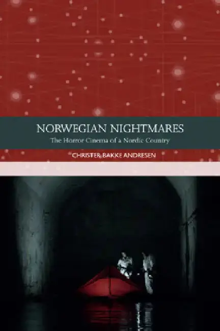 Cover of Norwegian Nightmares