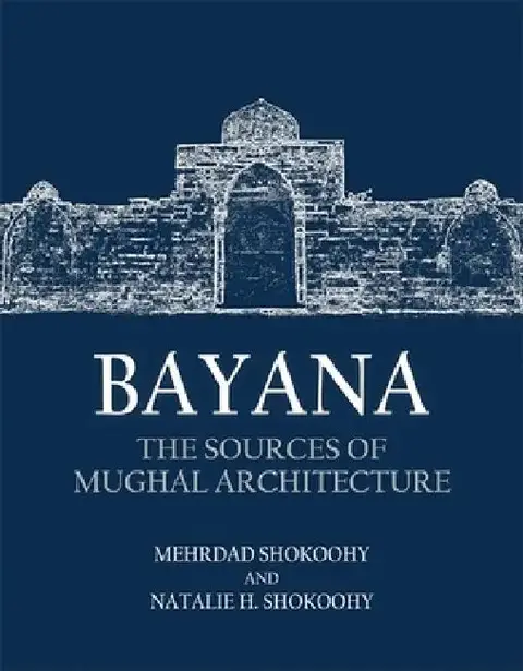 Cover of Bayana