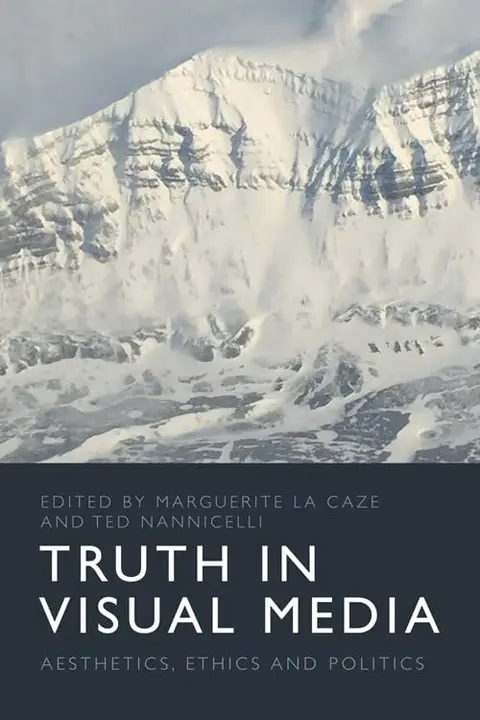 Cover of Truth in Visual Media