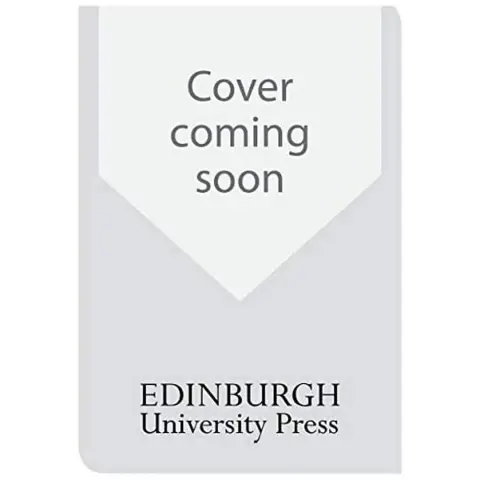 Cover of Living with Agamben