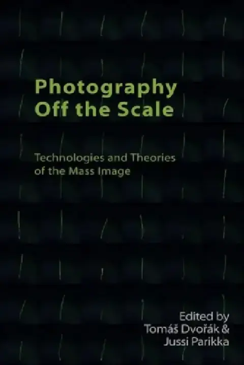 Cover of Photography Off the Scale