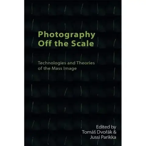 Cover of Photography off the Scale