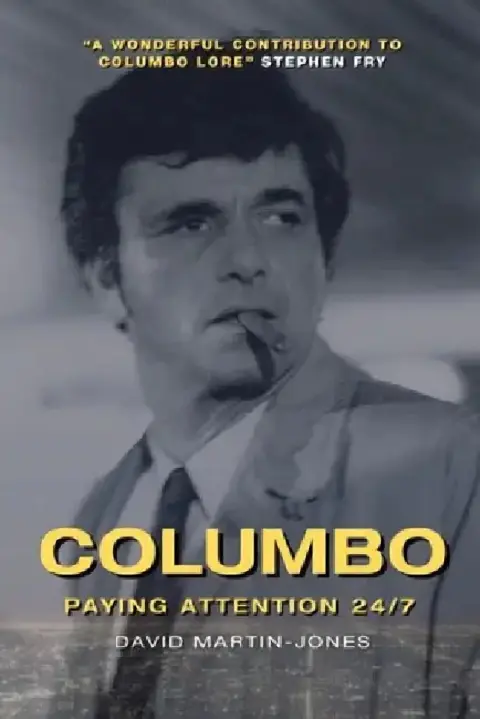Cover of Columbo