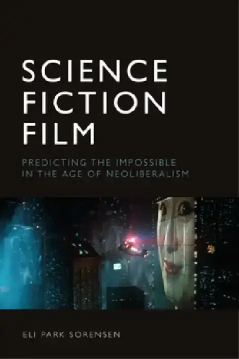 Cover of Science Fiction Film