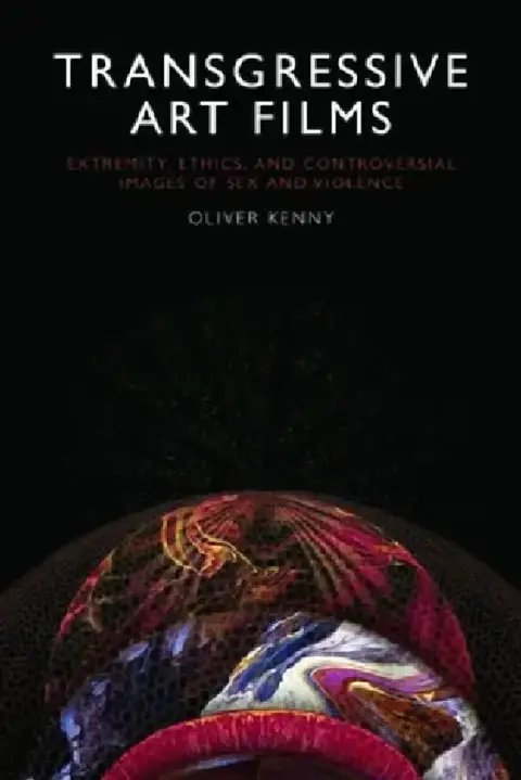 Cover of Transgressive Art Films