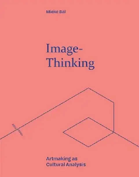Cover of Image-Thinking