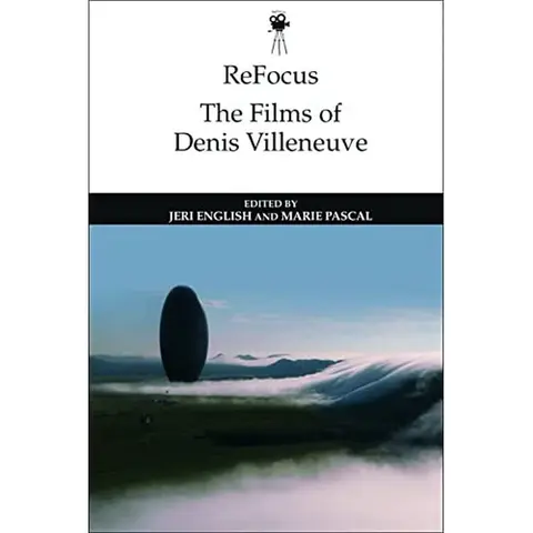 Cover of Refocus