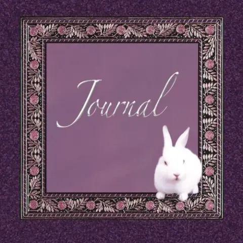 Cover of Journal
