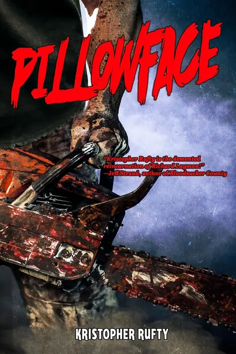 Cover of PillowFace