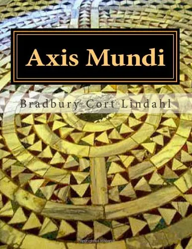 Cover of Axis Mundi