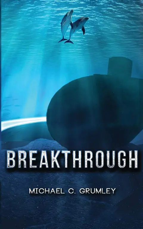 Cover of Breakthrough