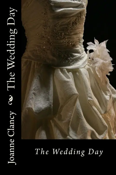 Cover of The Wedding Day