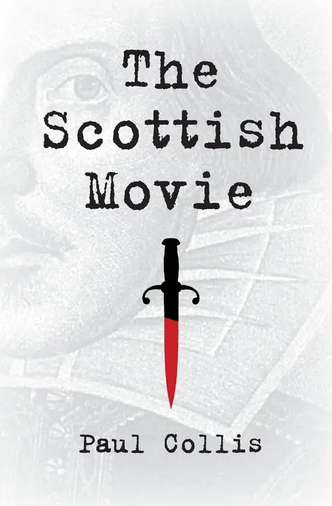 Cover of The Scottish Movie