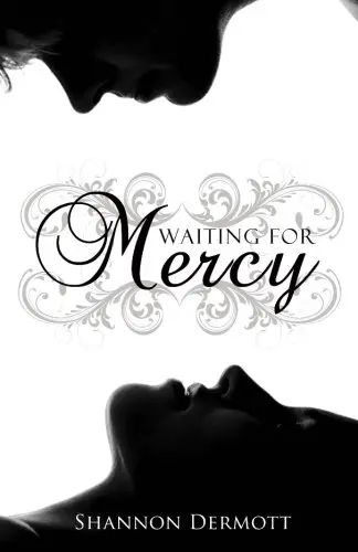 Cover of Waiting for Mercy