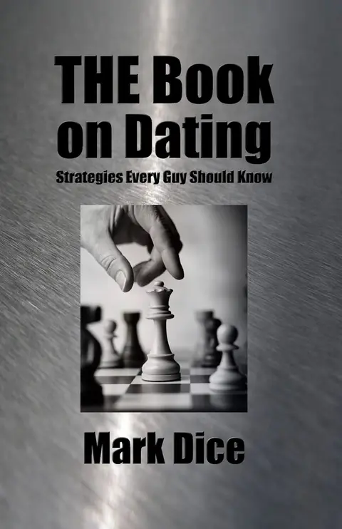 Cover of THE Book on Dating