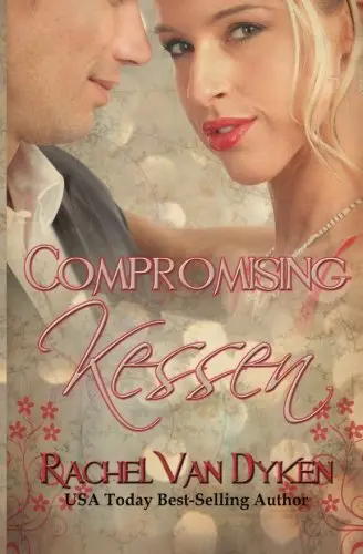 Cover of Compromising Kessen
