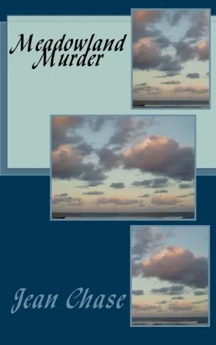 Cover of Meadowland Murder