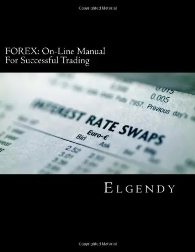 Cover of Forex