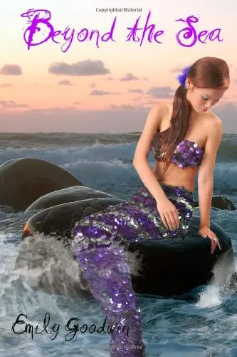 Cover of Beyond the Sea
